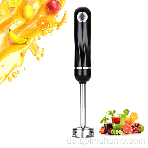 New Beauty Design Tragbarer Mixer Smoothie Maker Blander